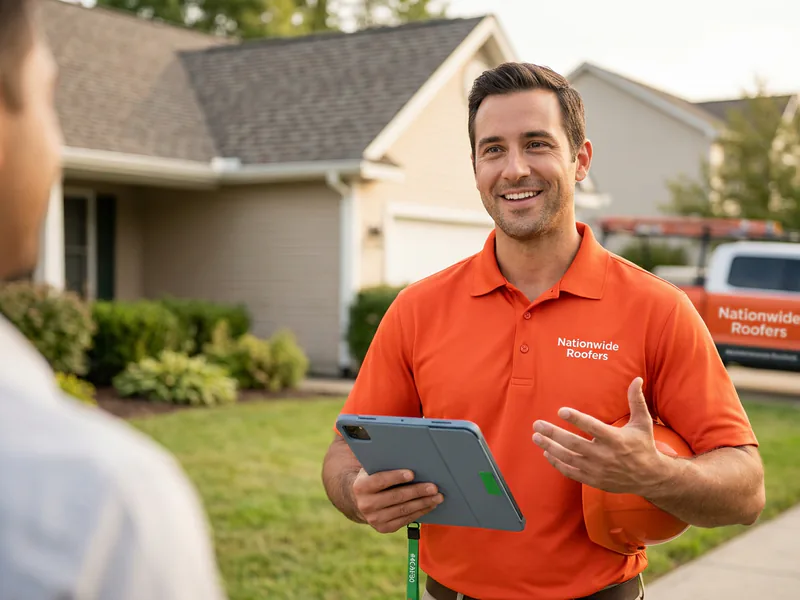 Roof Installation  in Carrboro  FAQ