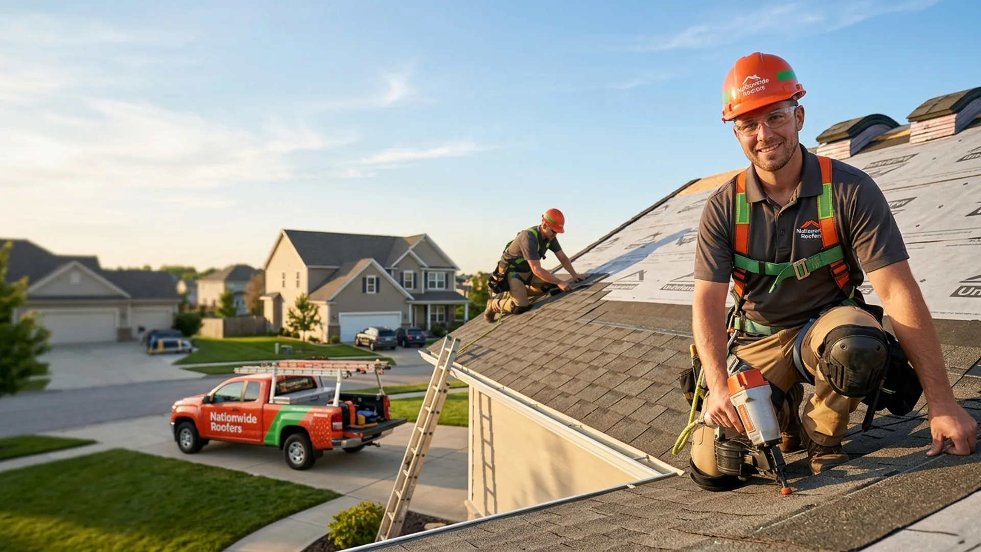 Community Roof Installation Carrboro, NC Near Me